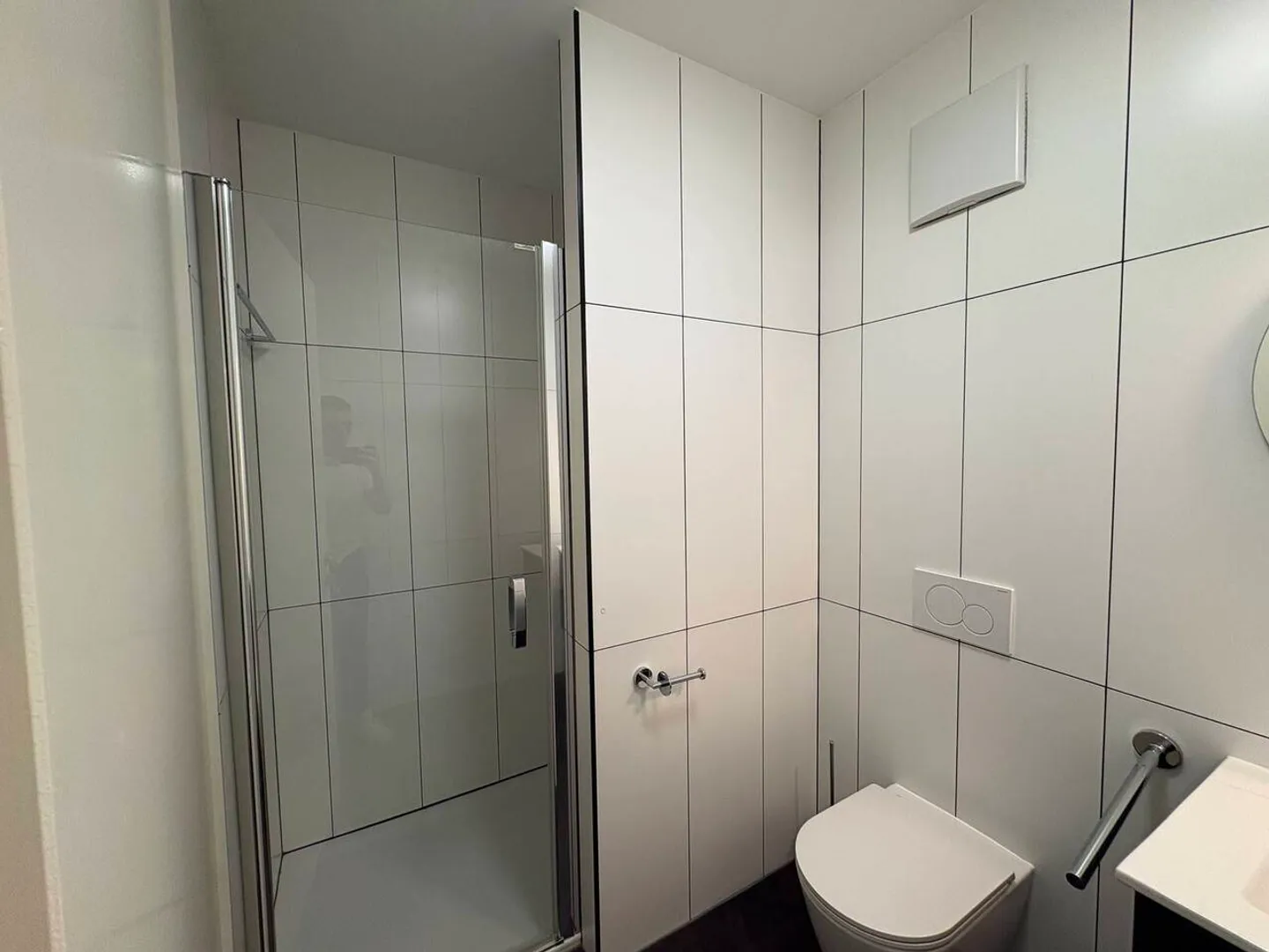 3,5-Zimmer-Wohnung im 4. Stock mit Balkon - Foto 6 von 8