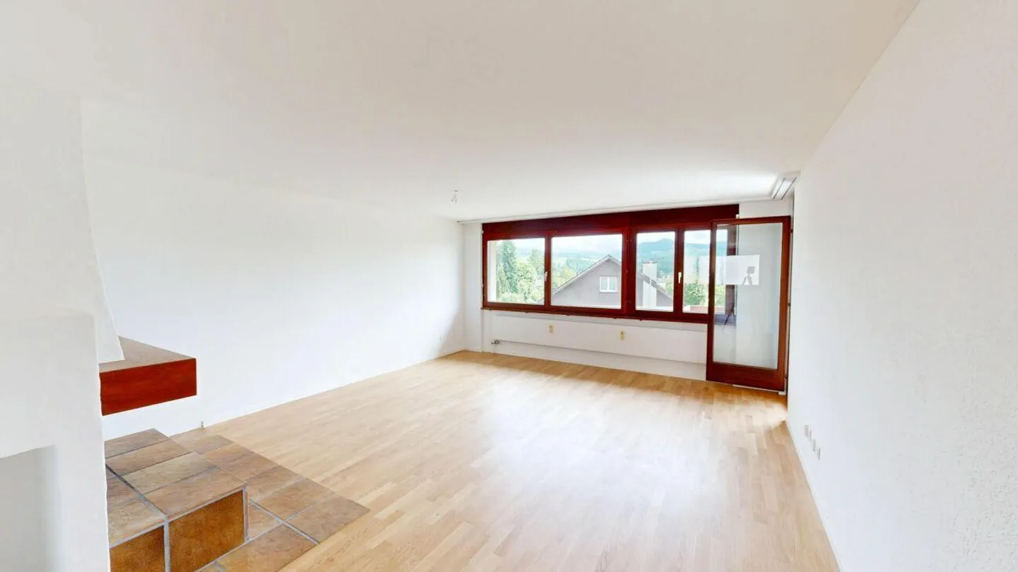 3.5 room apartment in the countryside - Photo 2 of 12
