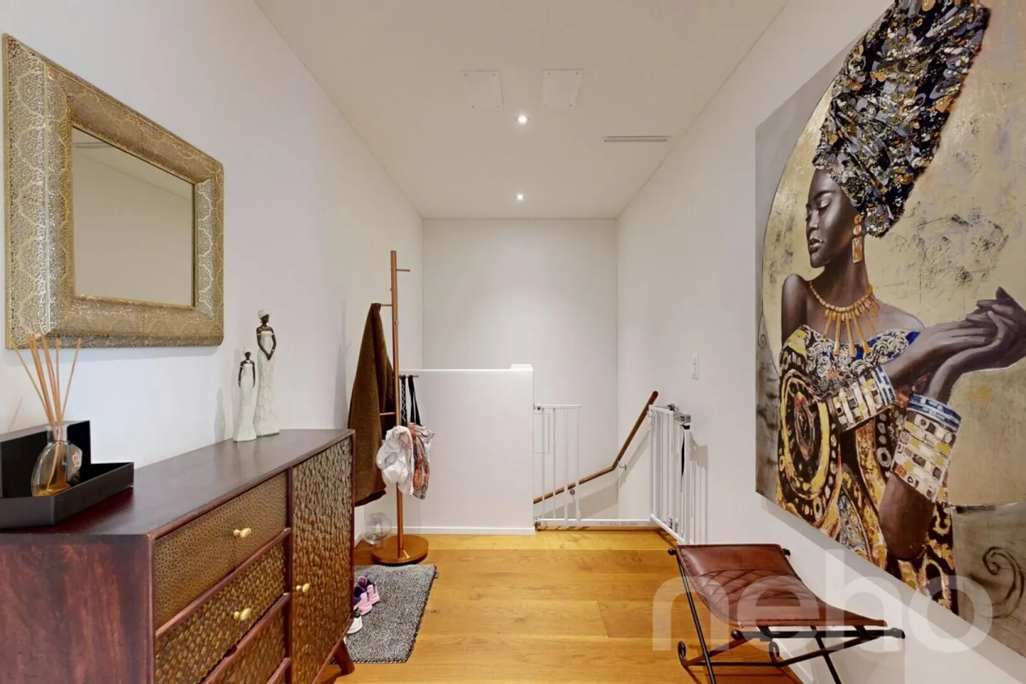 Elegant Garden Apartment with Flexibility - Photo 8 of 11