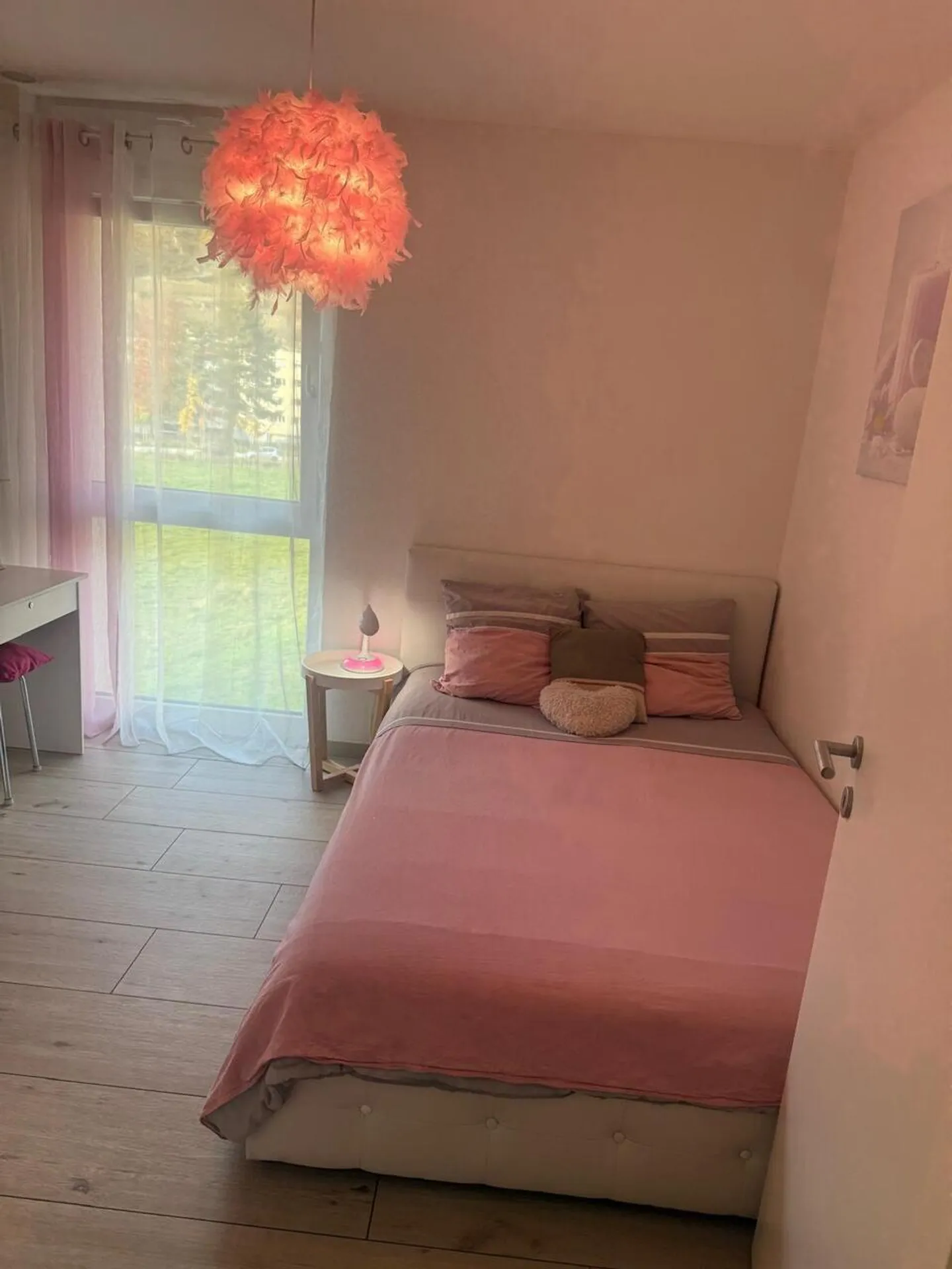 Modern Apartment in Sion - Photo 5 of 7