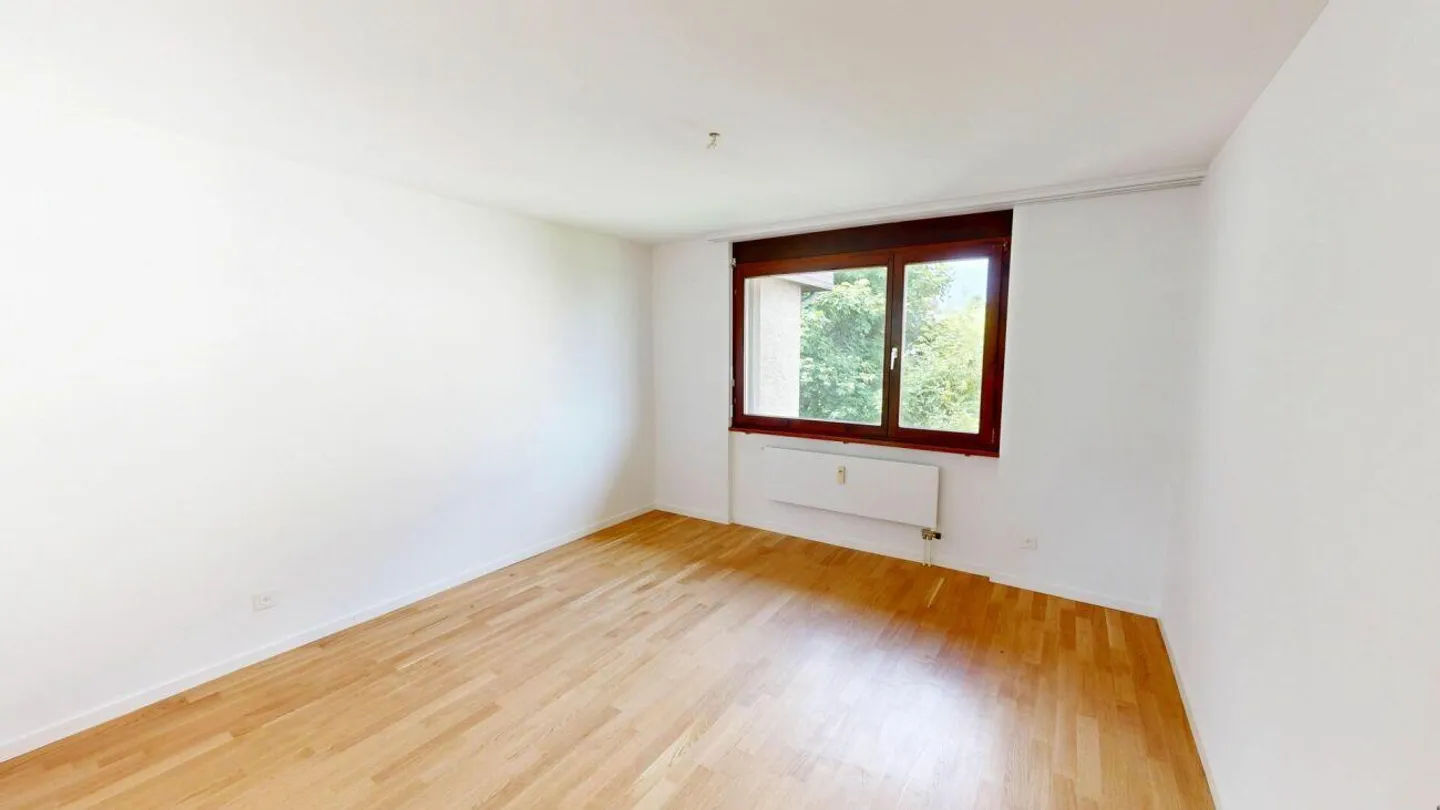 3.5 room apartment in the countryside - Photo 7 of 12