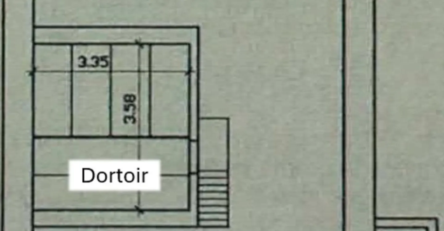 Chalet di 3,5 locali nel cuore della natura - seconda casa - Foto 11 di 11