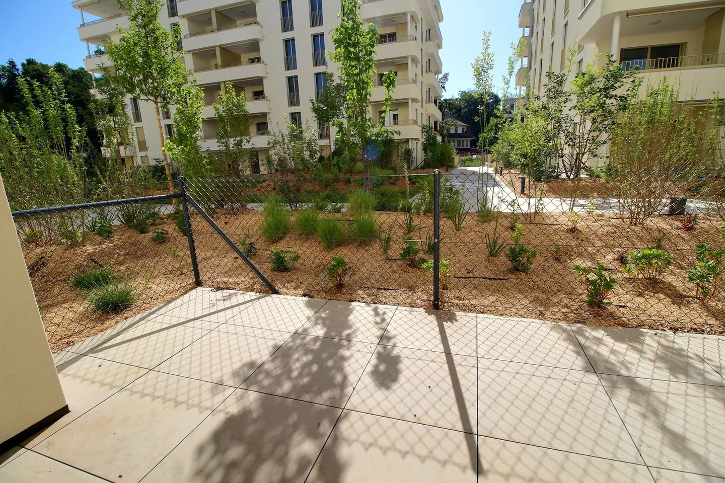 Appartement moderne 4.5 pièces - Photo 4 sur 13