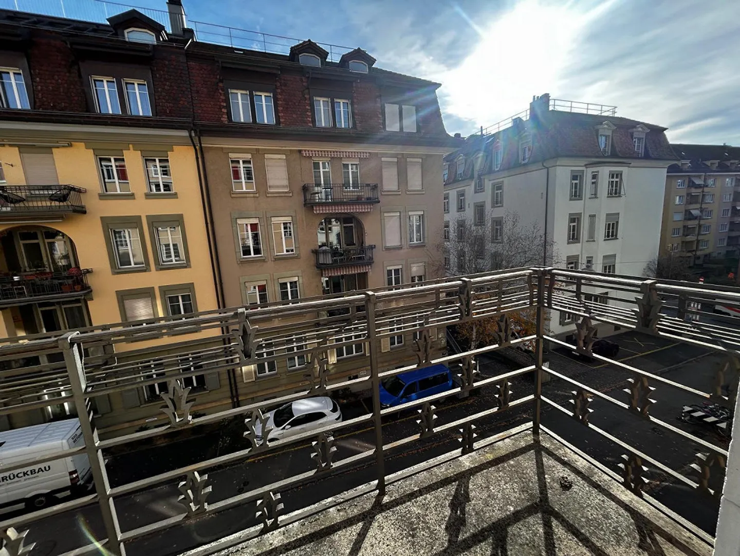 Bureaux modernes de 5 pièces dans un emplacement central à Berne - Photo 13 sur 14