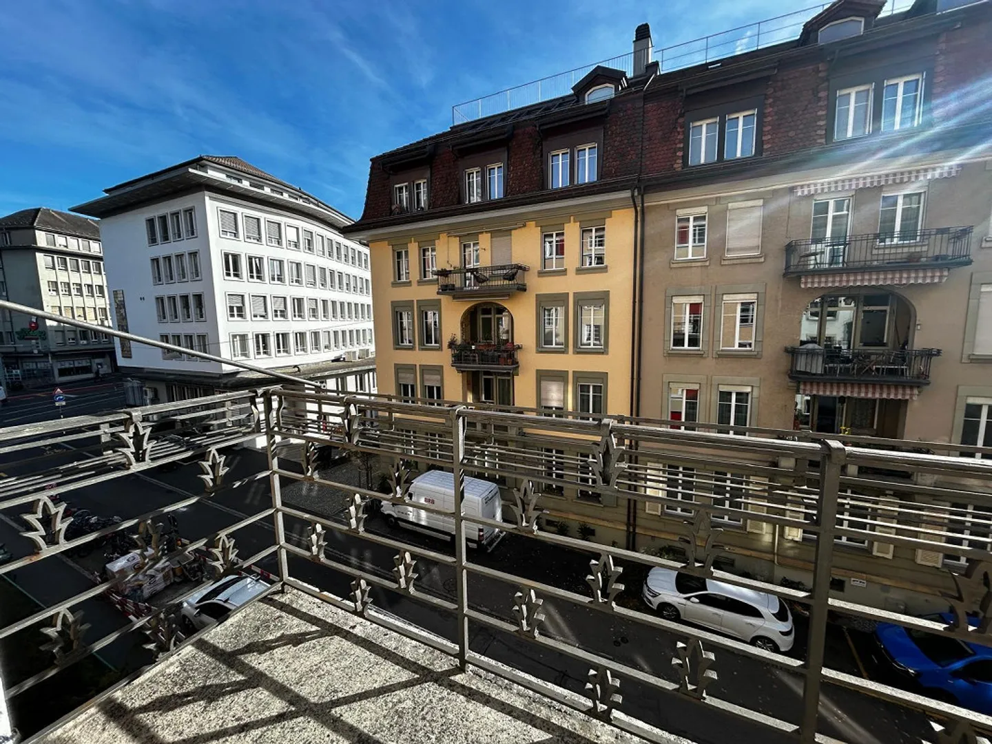 Bureaux modernes de 5 pièces dans un emplacement central à Berne - Photo 14 sur 14