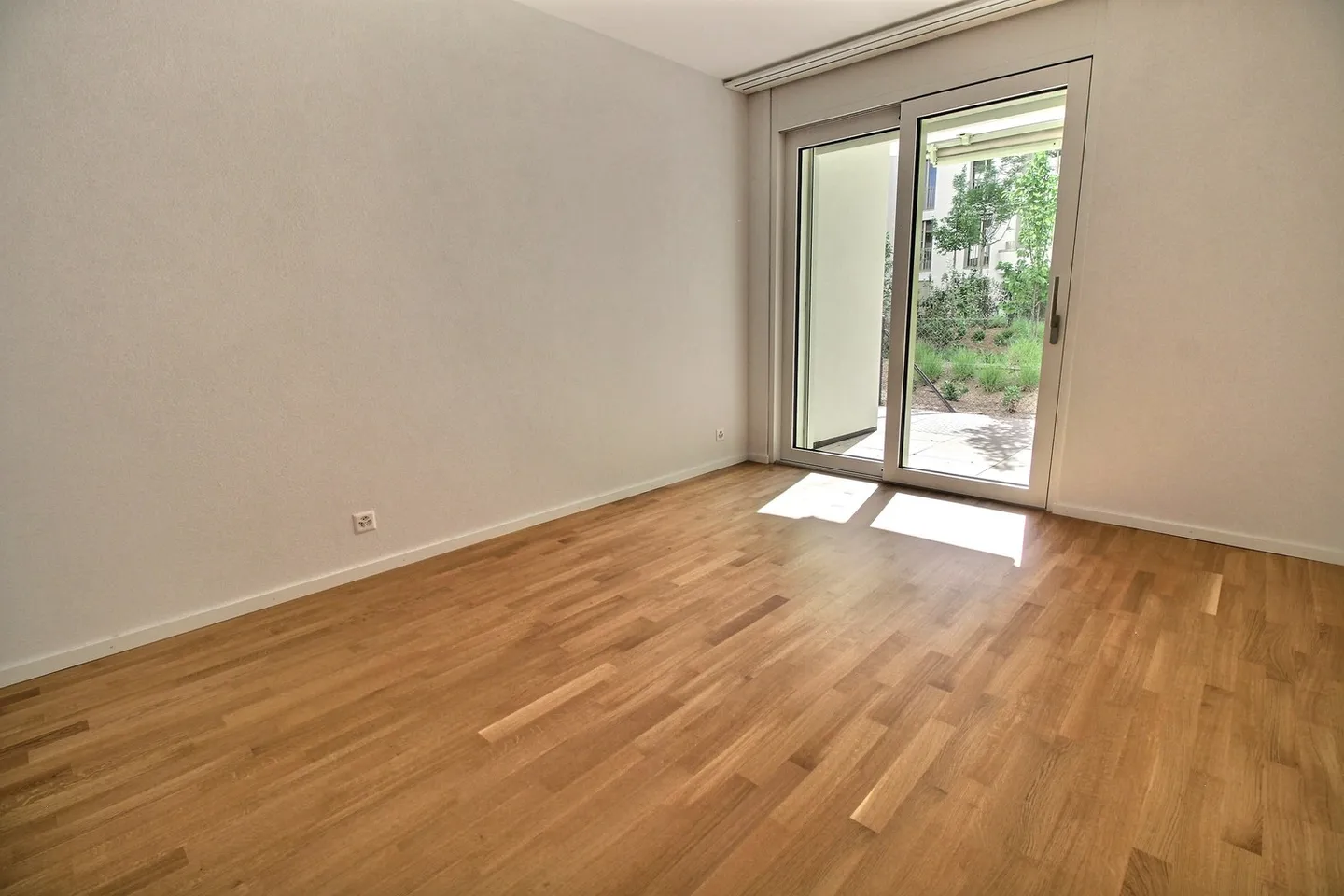 Appartement moderne 4.5 pièces - Photo 5 sur 13