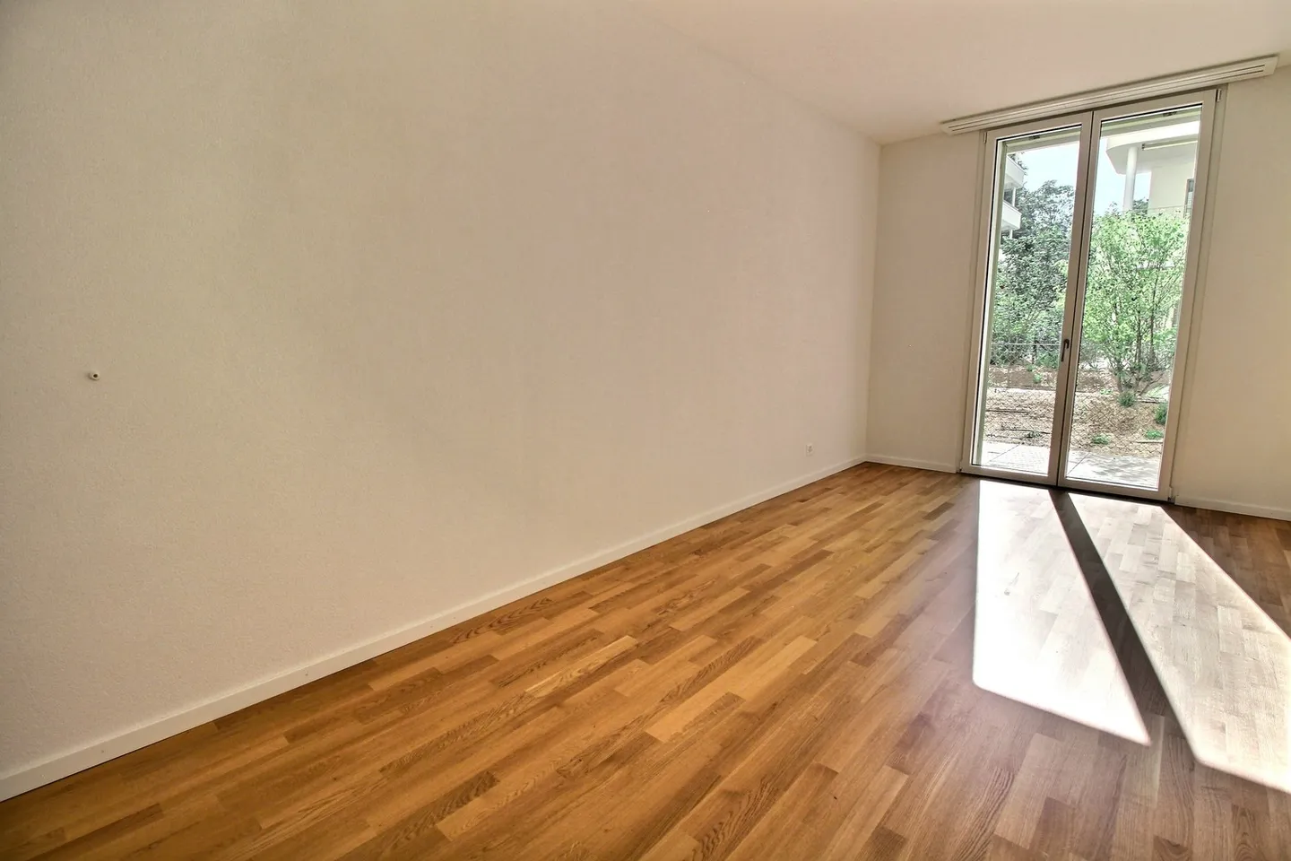 Appartement moderne 4.5 pièces - Photo 6 sur 13