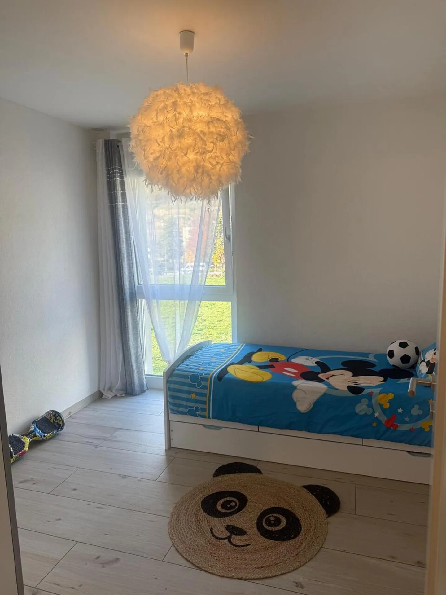 Modern Apartment in Sion - Photo 6 of 7