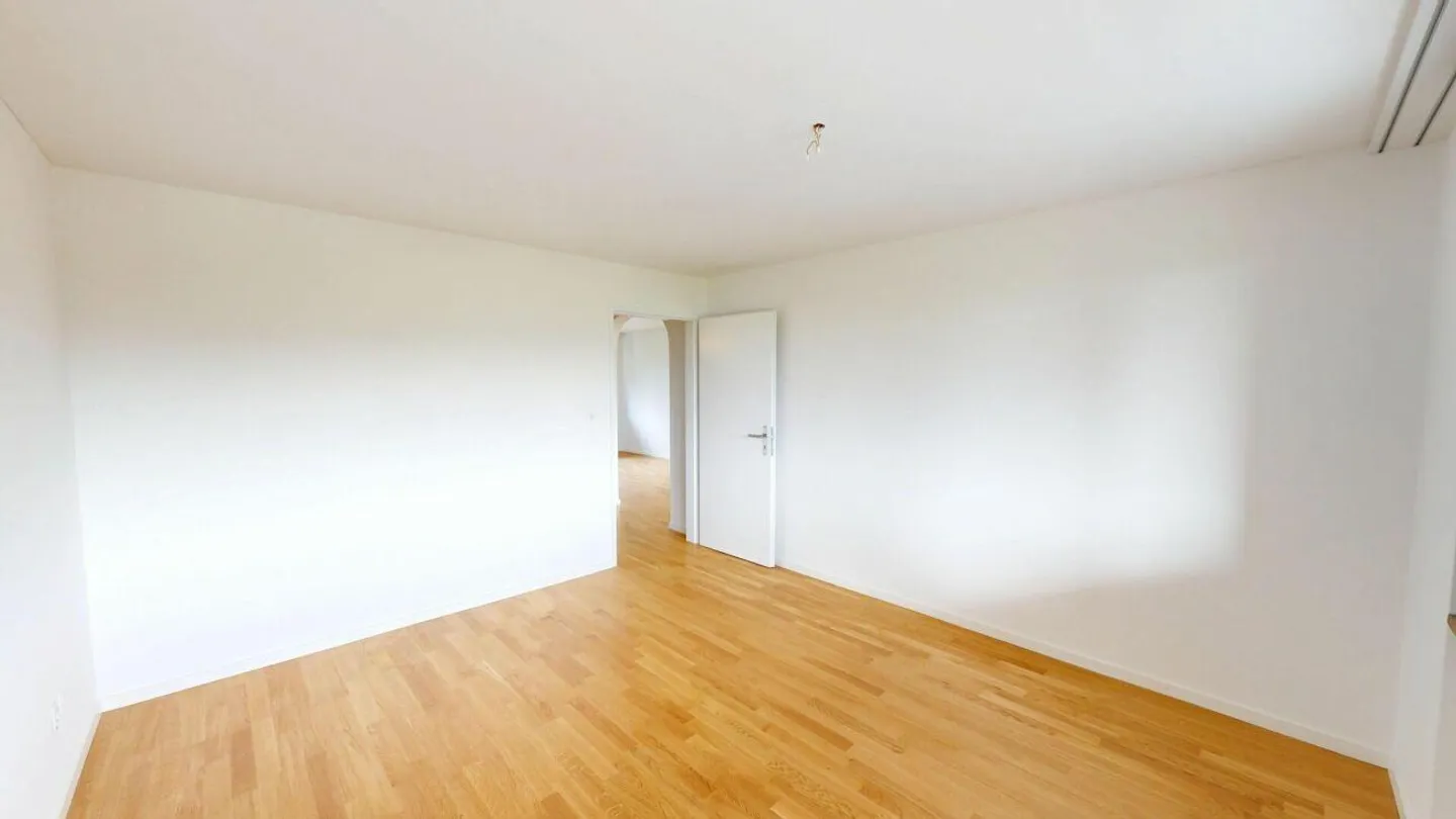 3.5 room apartment in the countryside - Photo 9 of 12