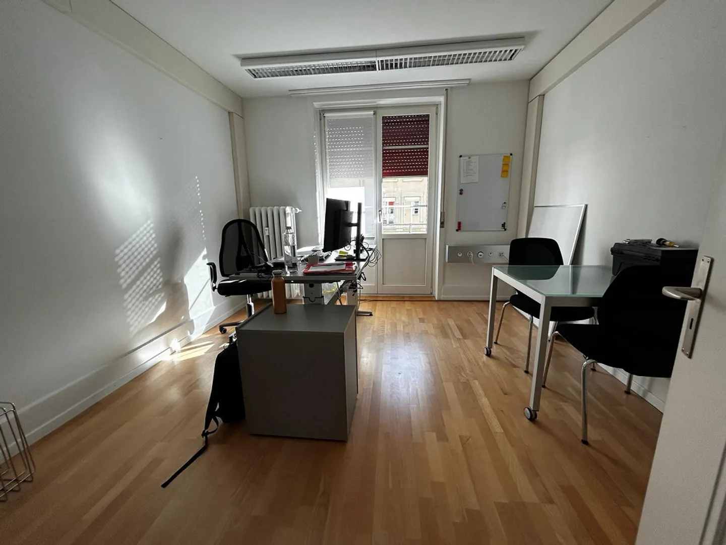 Bureaux modernes de 5 pièces dans un emplacement central à Berne - Photo 12 sur 14