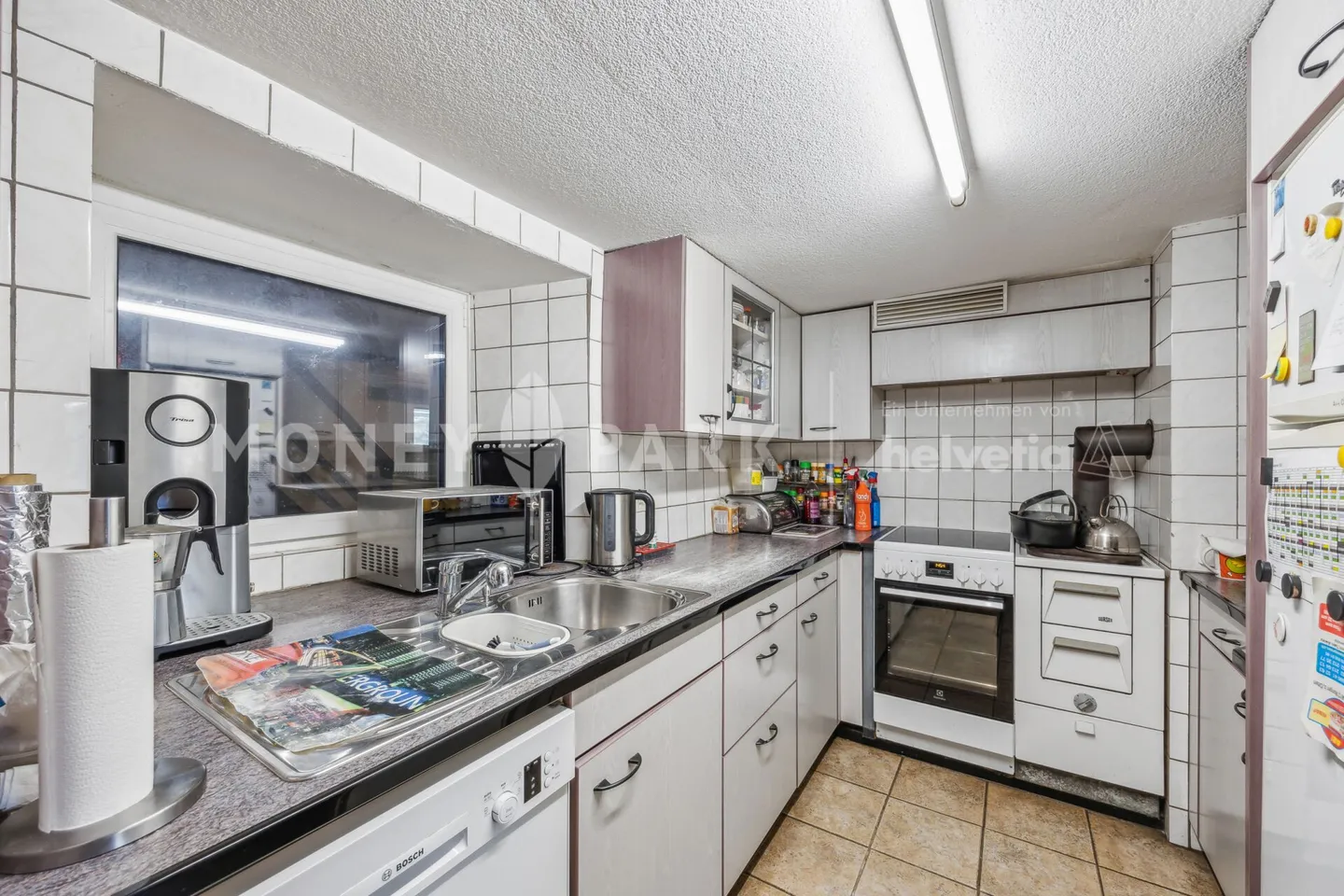 Charmantes 6-Zimmer-Einfamilienhaus in idyllischer Landwirtschaftszone - Foto 4 von 16