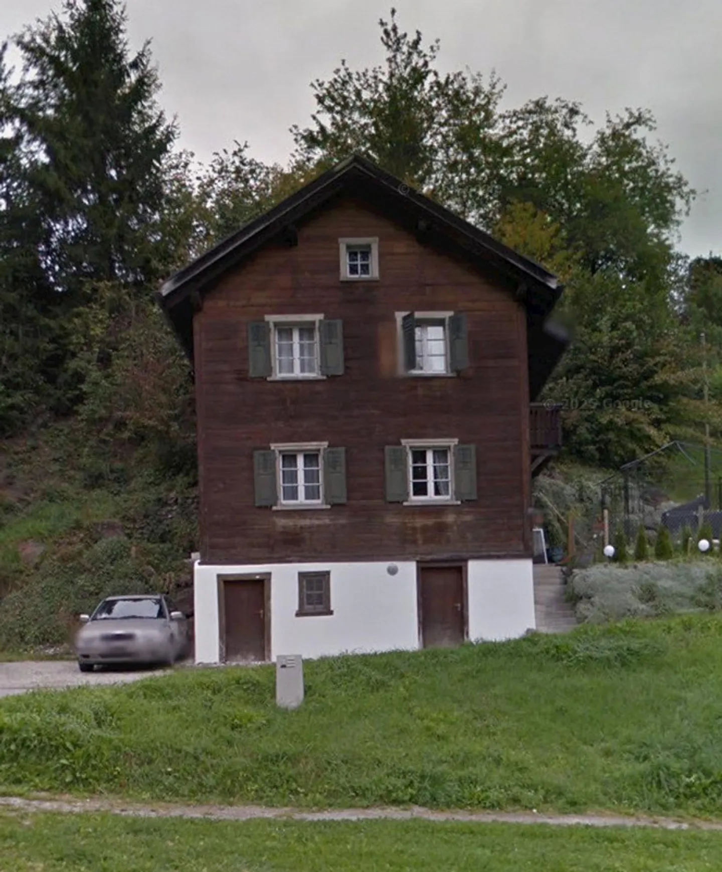 Maison individuelle - Photo 1 sur 5