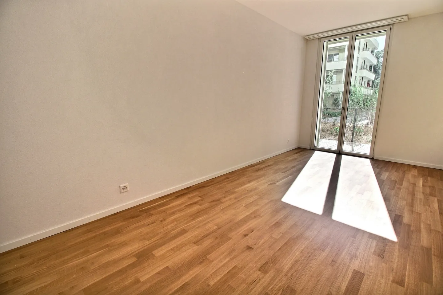 Appartement moderne 4.5 pièces - Photo 10 sur 13