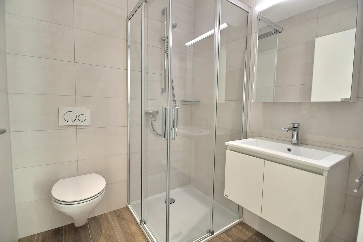 Appartement moderne 4.5 pièces - Photo 9 sur 13