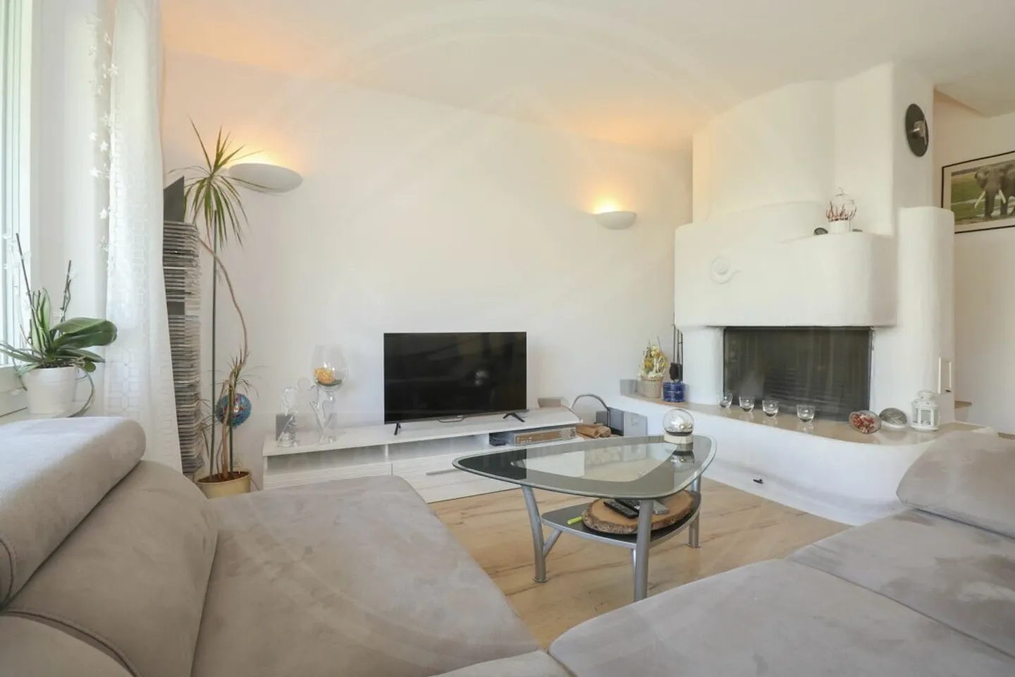 Espace pour grandir. Espace pour respirer. Arriver chez soi. - Photo 3 sur 13