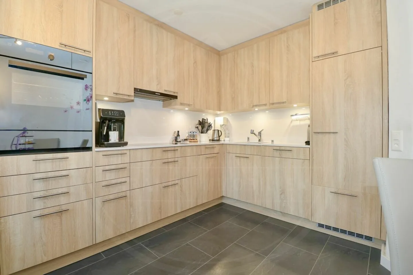 Espace pour grandir. Espace pour respirer. Arriver chez soi. - Photo 4 sur 13