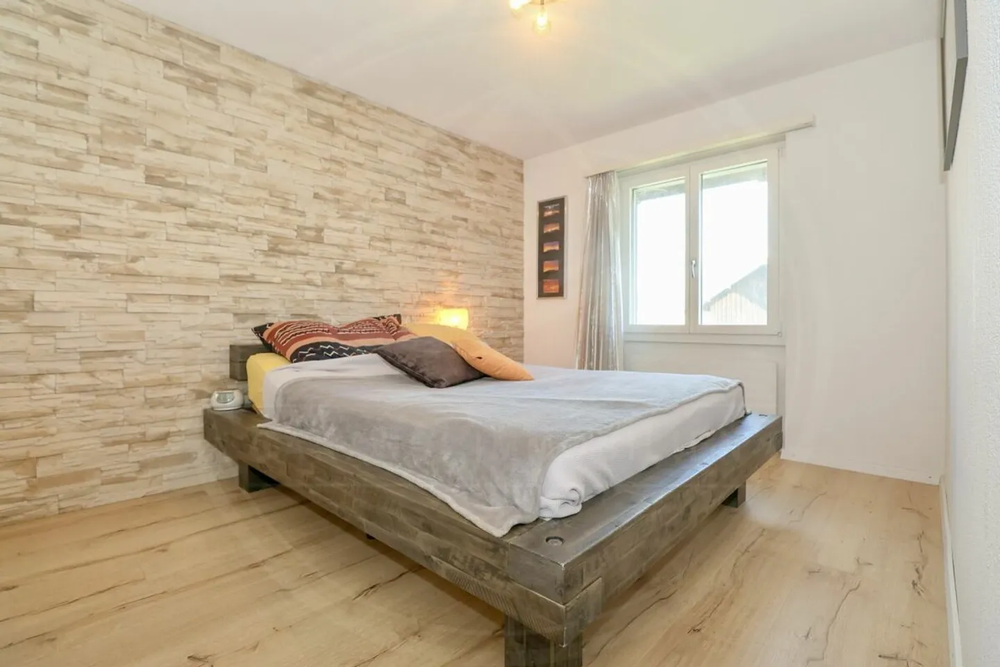 Espace pour grandir. Espace pour respirer. Arriver chez soi. - Photo 8 sur 13