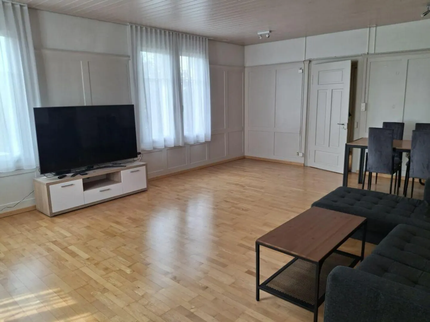 Appartamento 3 locali, vicino alla stazione di Weinfelden! - Foto 2 di 6