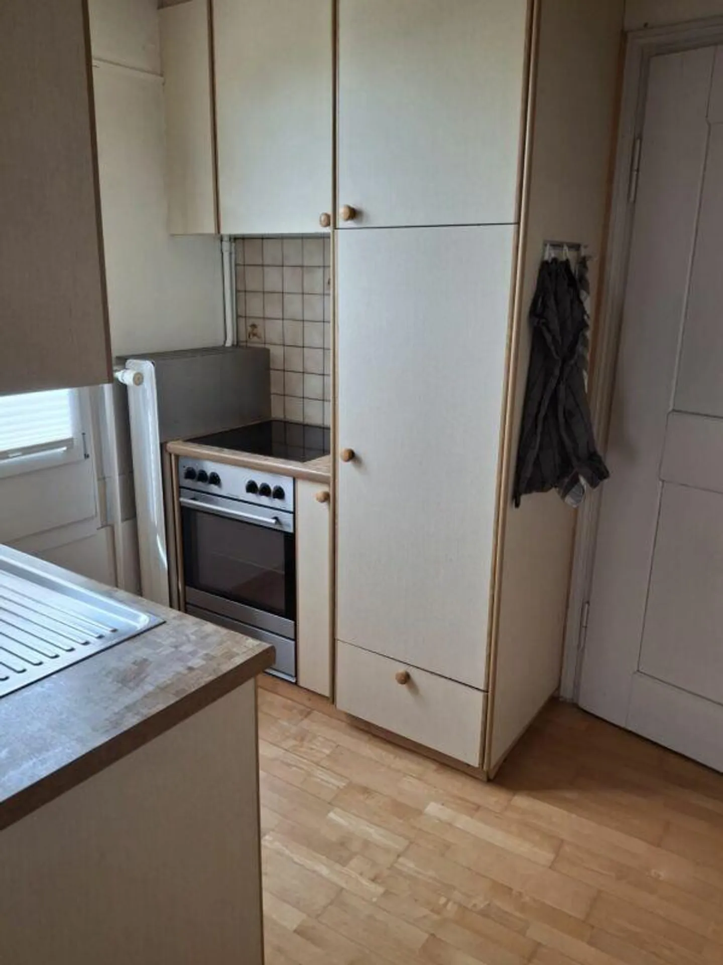 Appartamento 3 locali, vicino alla stazione di Weinfelden! - Foto 3 di 6