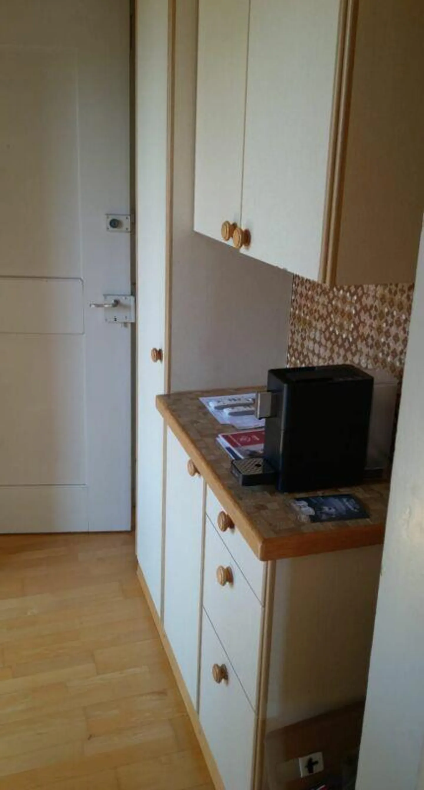 Appartamento 3 locali, vicino alla stazione di Weinfelden! - Foto 4 di 6