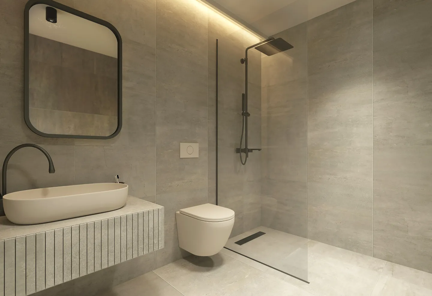 Appartamento con 5,5 stanze a Saxon - Foto 9 di 12