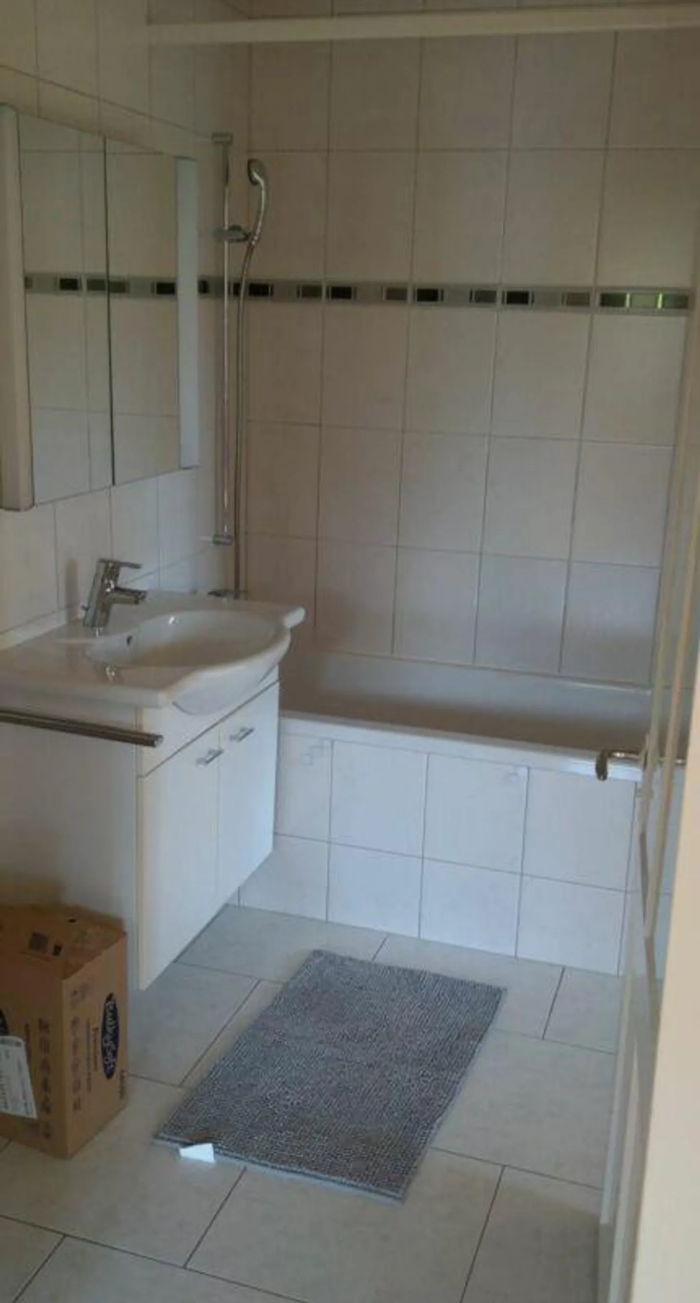 Appartamento 3 locali, vicino alla stazione di Weinfelden! - Foto 5 di 6