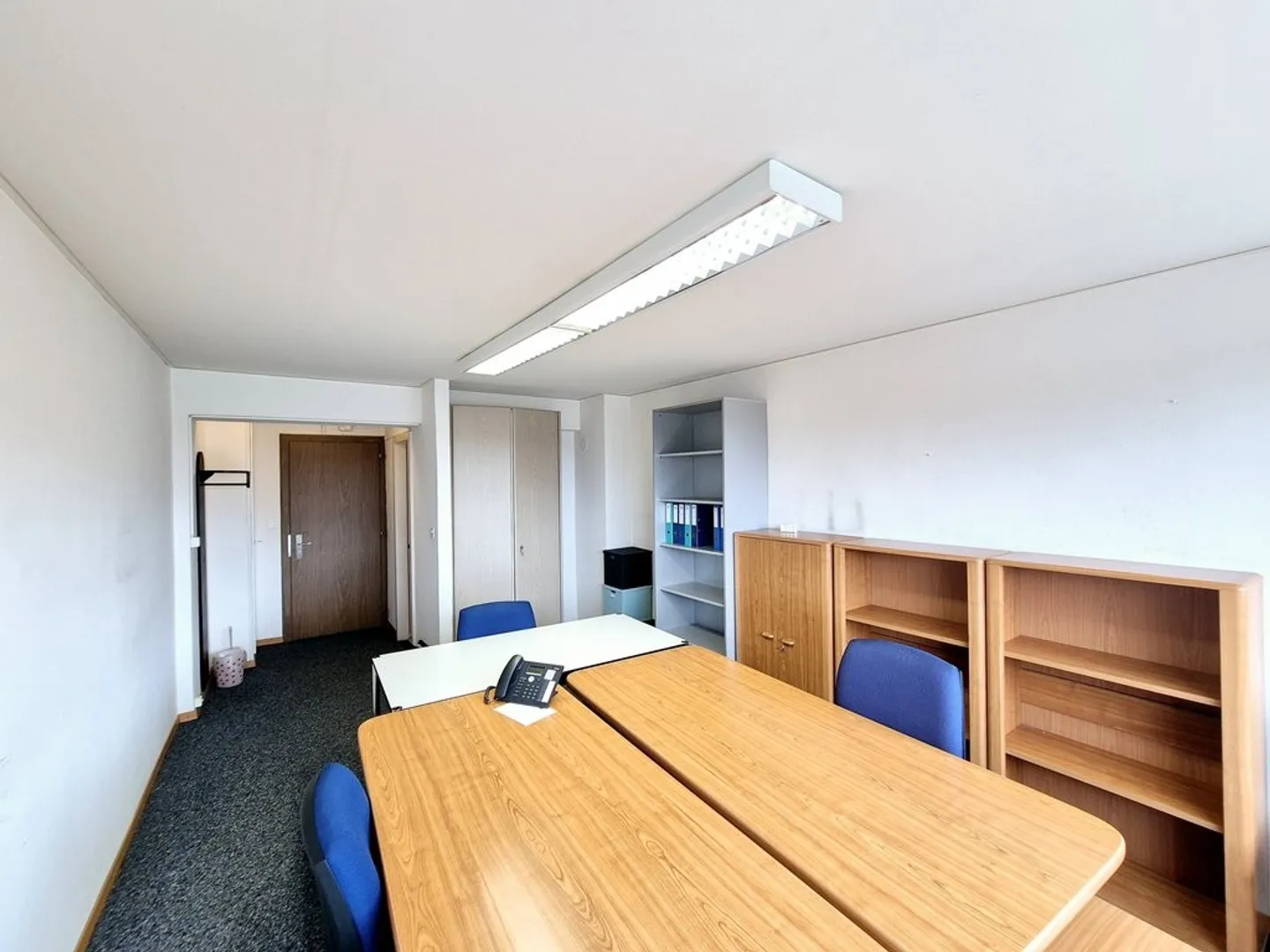 Spazio commerciale in affitto di 25m2 - Foto 3 di 4