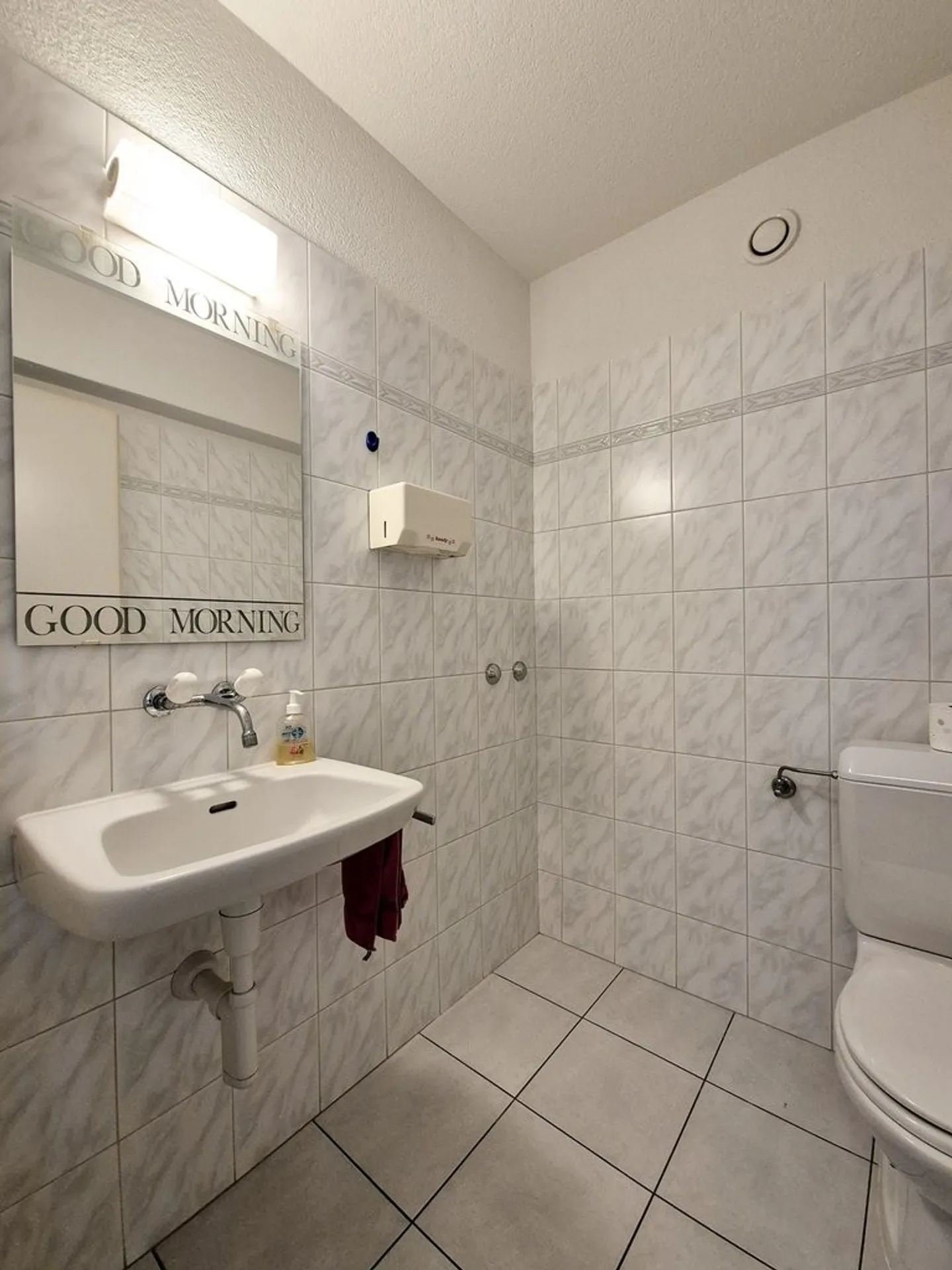 Spazio commerciale in affitto di 25m2 - Foto 4 di 4