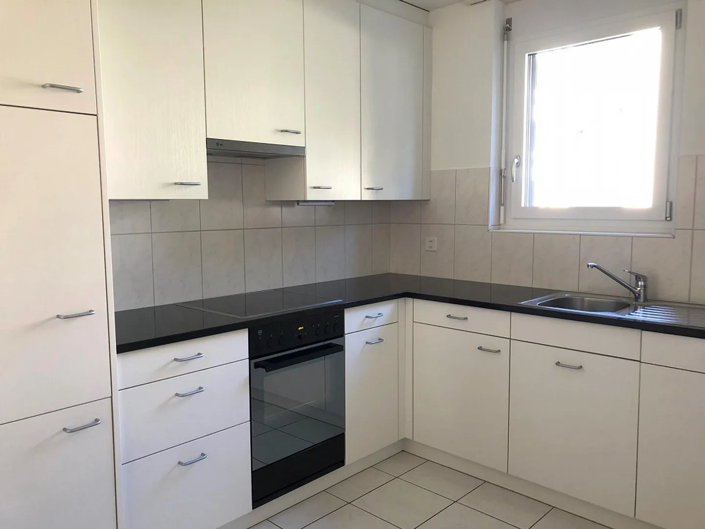 3.5-Zimmerwohnung mit Balkon - Foto 1 von 9