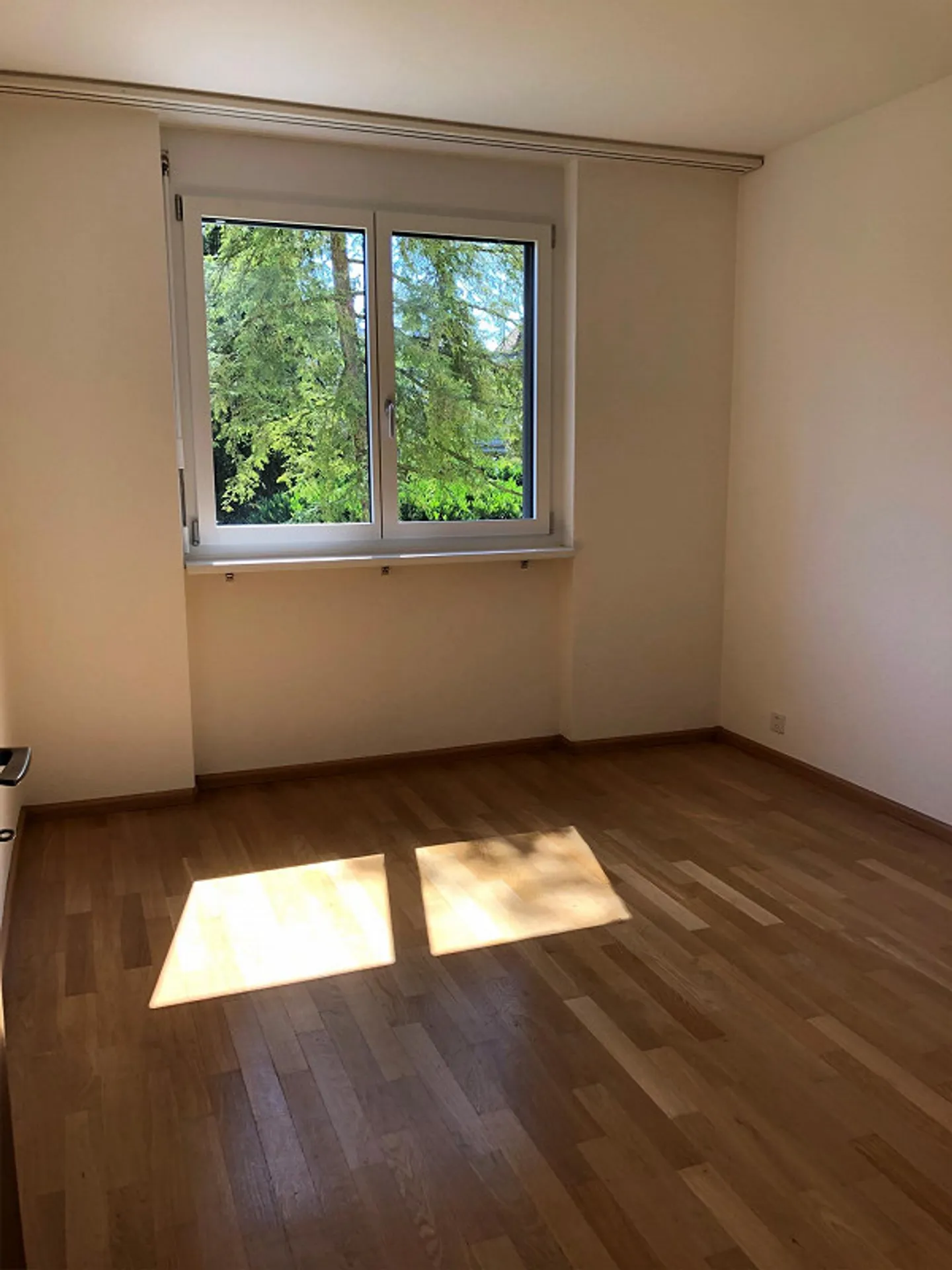 3.5-Zimmerwohnung mit Balkon - Foto 3 von 9