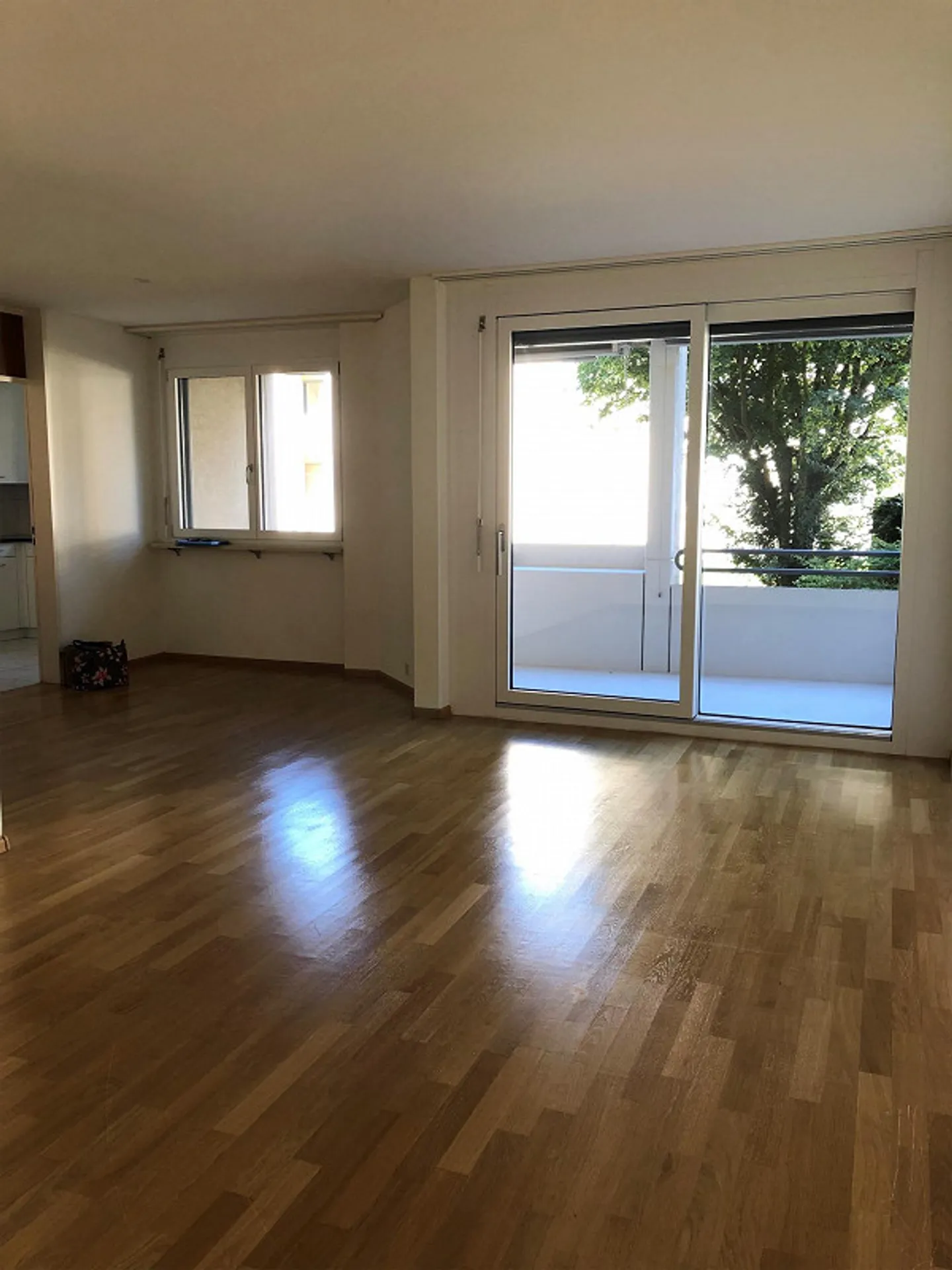 3.5-Zimmerwohnung mit Balkon - Foto 4 von 9