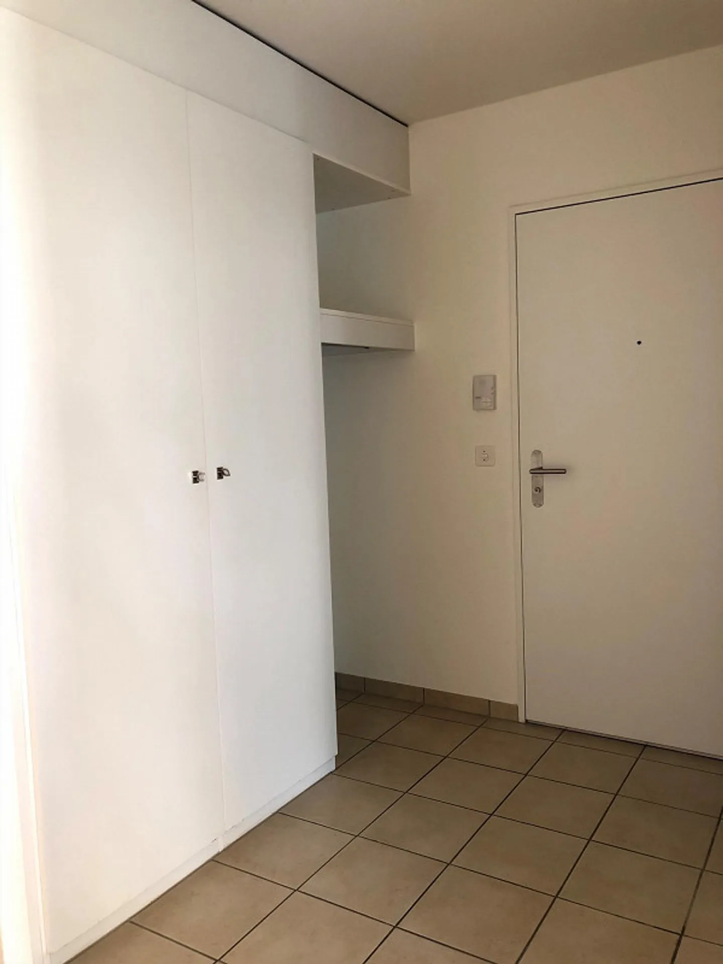 3.5-Zimmerwohnung mit Balkon - Foto 5 von 9