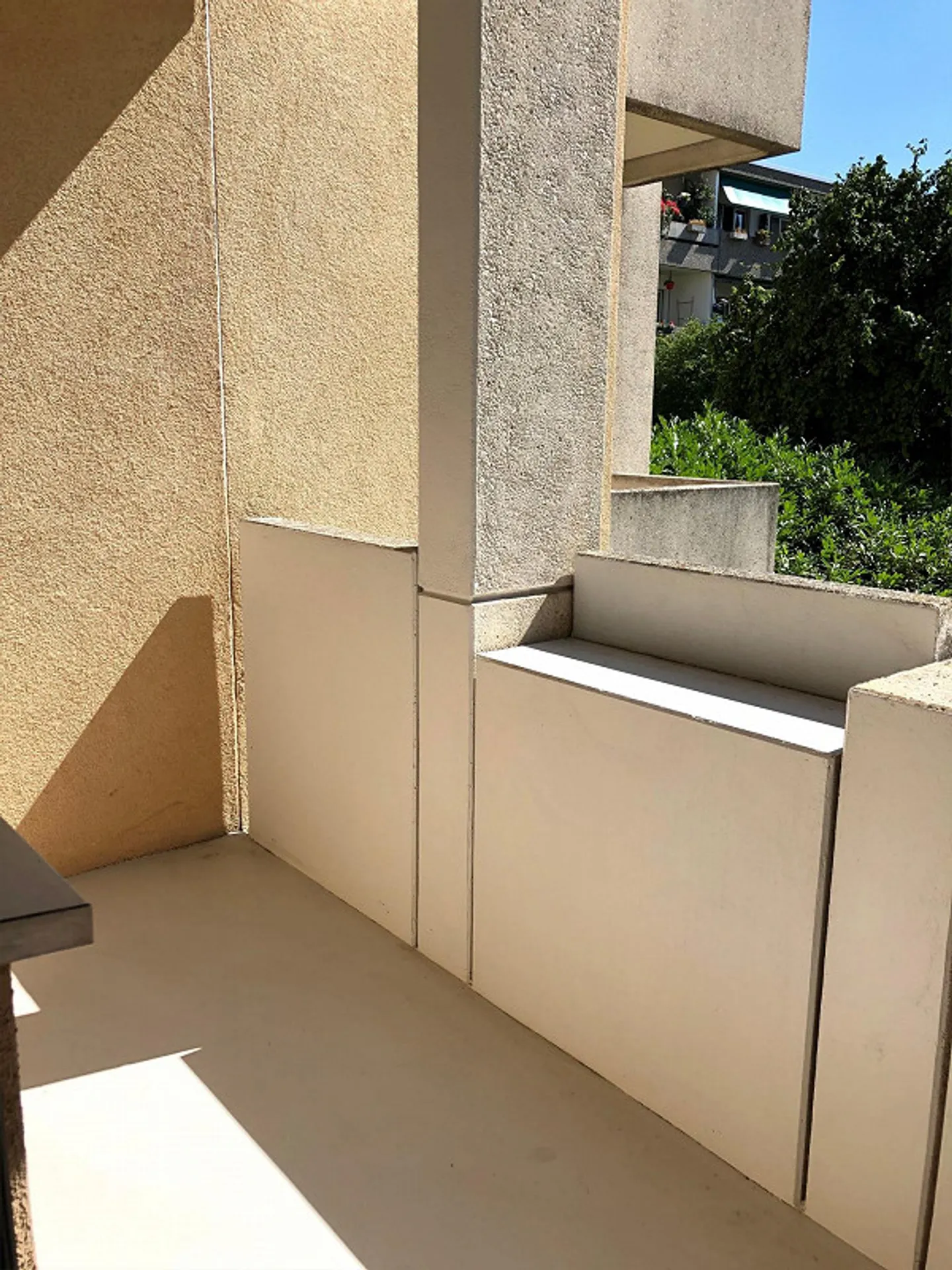 3.5-Zimmerwohnung mit Balkon - Foto 6 von 9