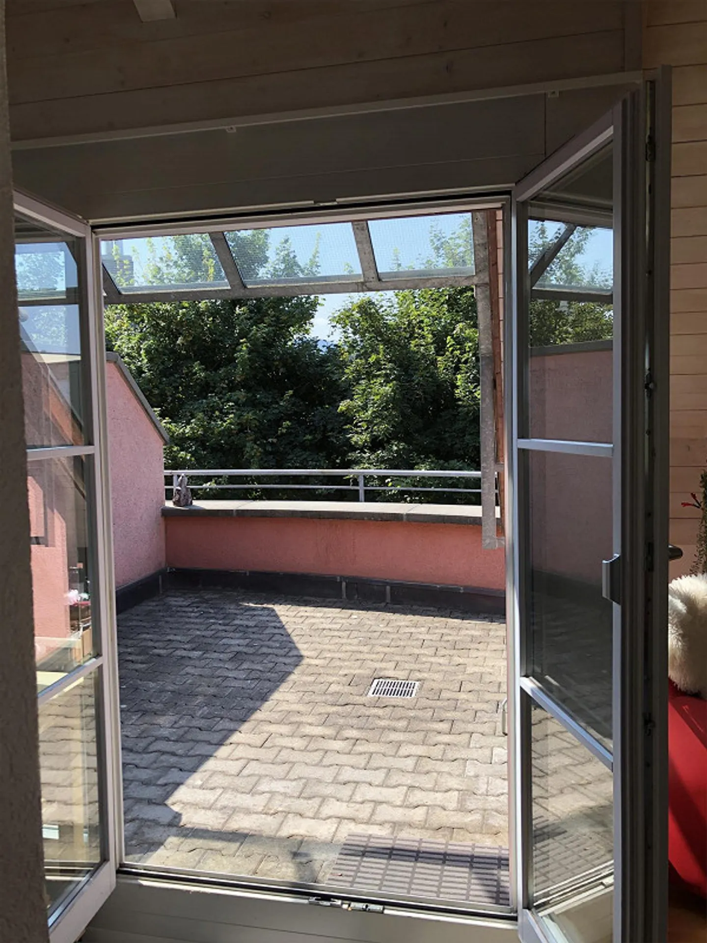 Appartamento 3.5 locali con galleria e grande balcone - Foto 2 di 23