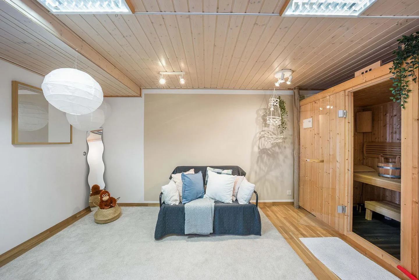 Charmantes Einfamilienhaus mit Aussicht - Foto 10 von 13