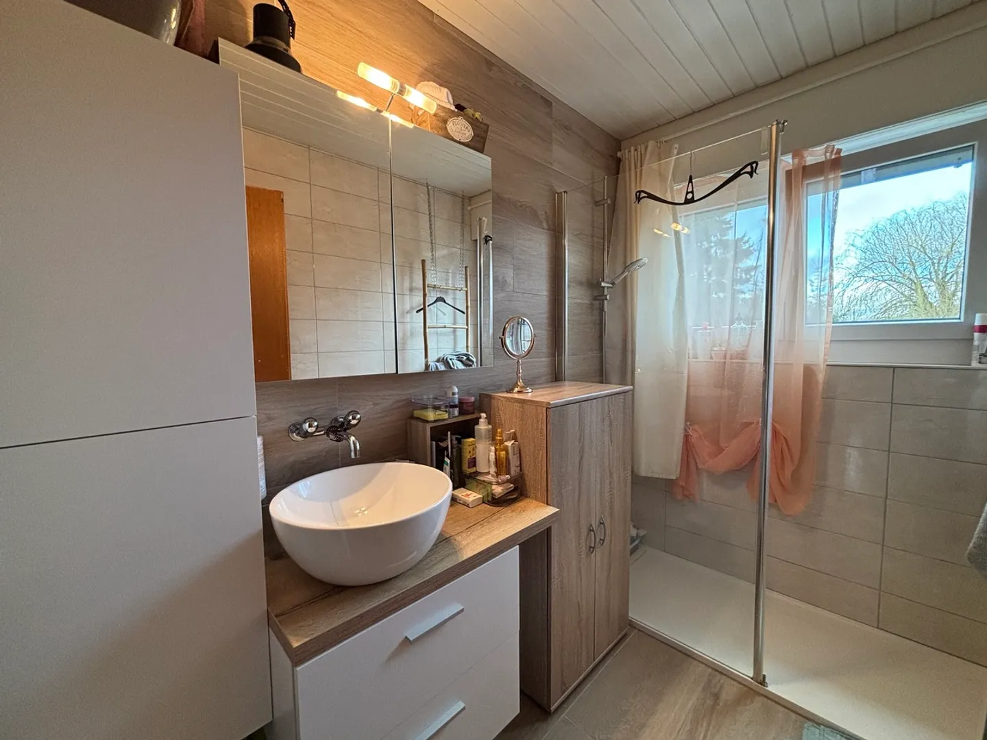 Schönes Familienhaus in ruhiger Lage - Foto 5 von 11