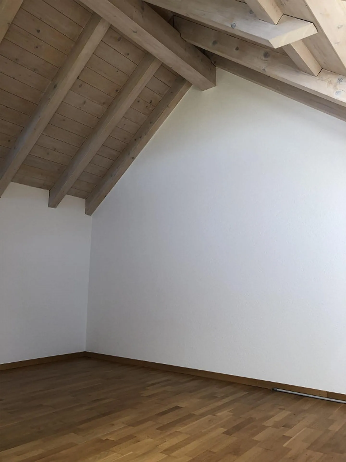 Appartamento 3.5 locali con galleria e grande balcone - Foto 6 di 23