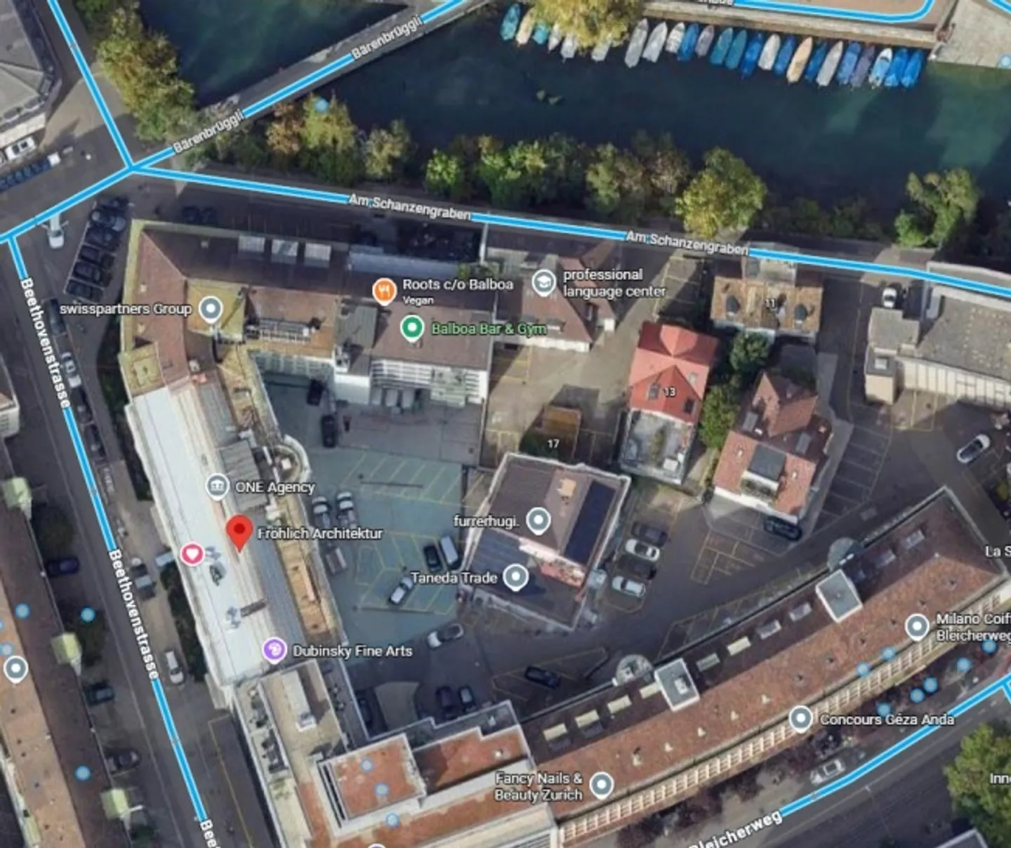 Office - Photo 4 of 6