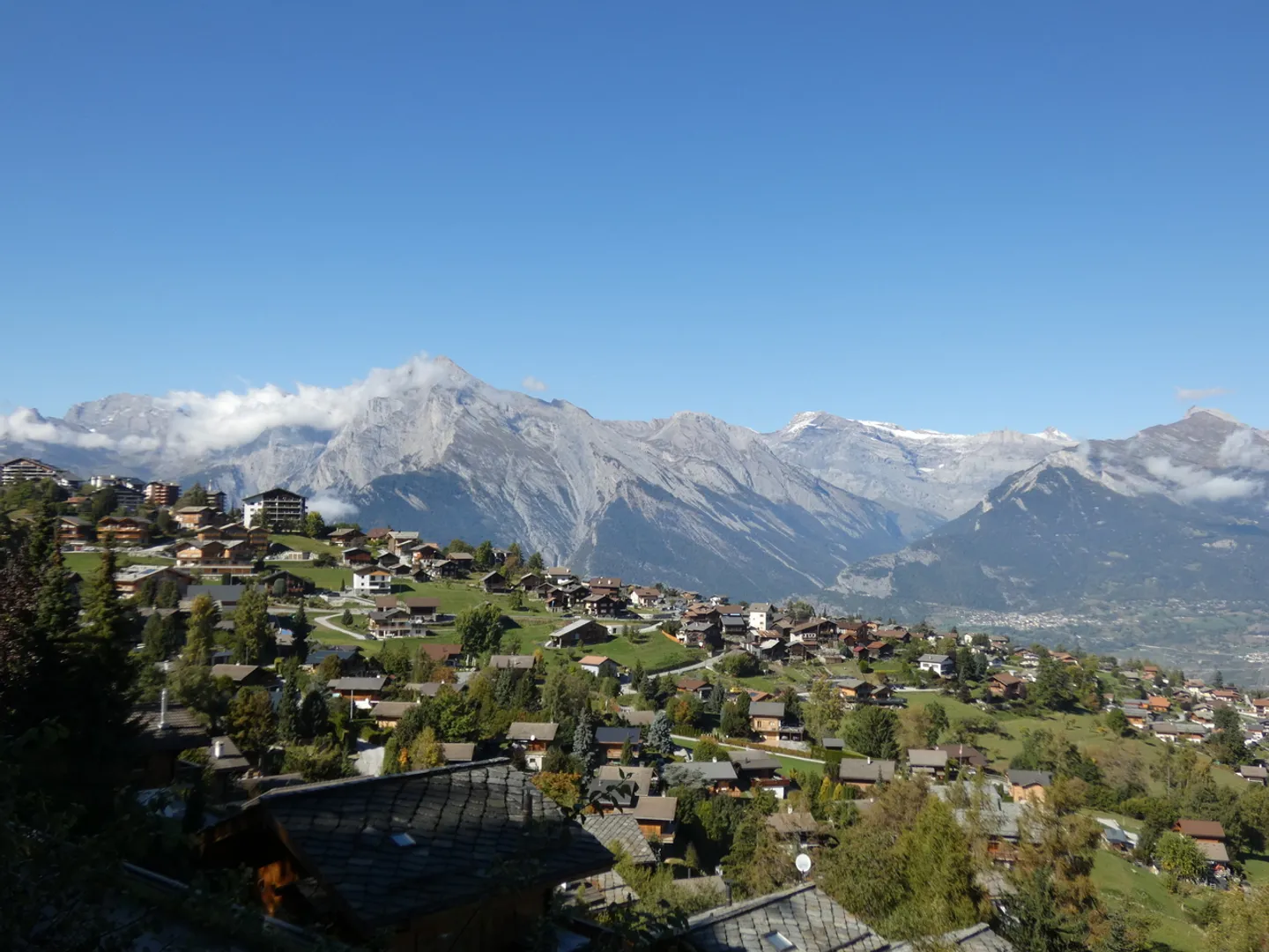 Spazio Commerciale a Nendaz - Foto 9 di 11
