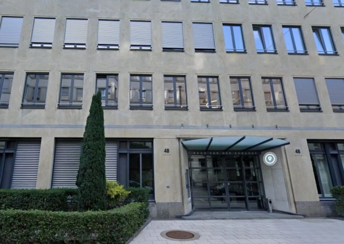 Office - Photo 1 of 6