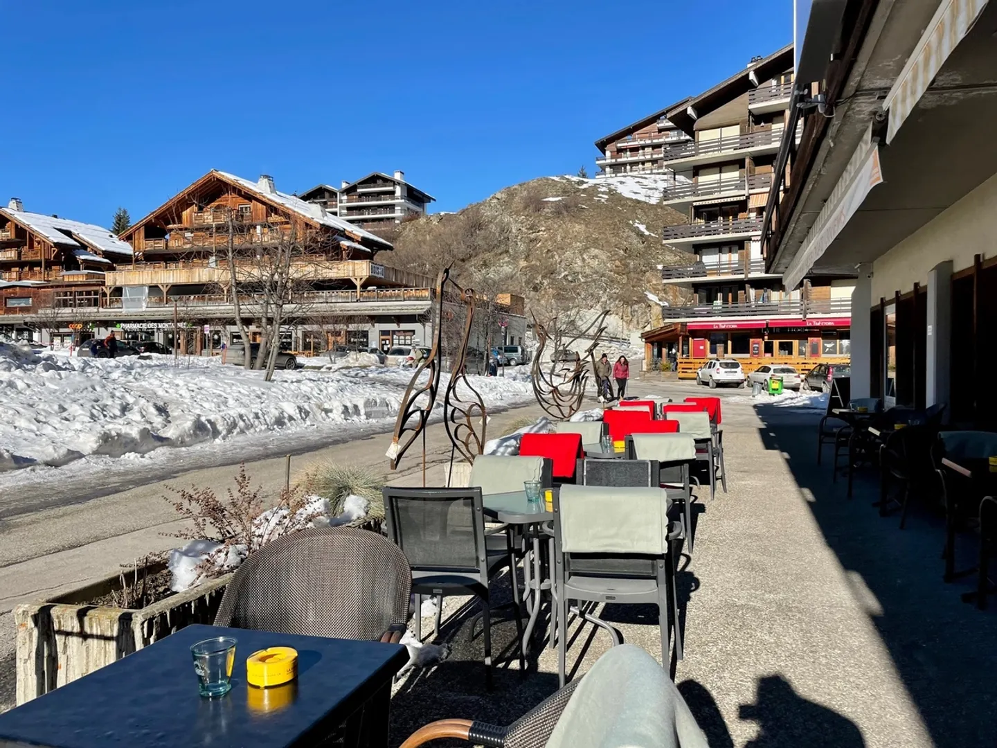 Spazio Commerciale a Nendaz - Foto 11 di 11