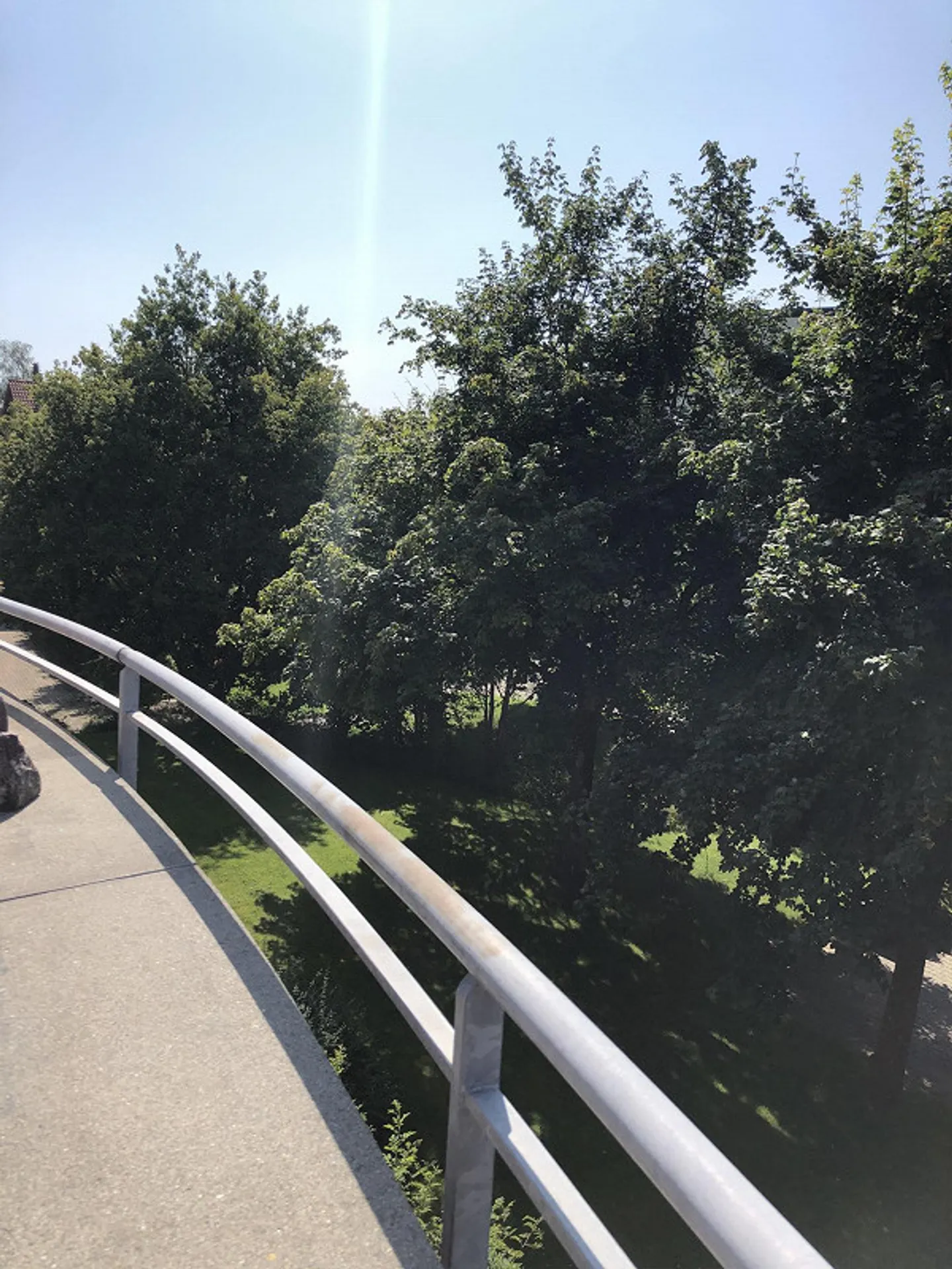 Appartamento 3.5 locali con galleria e grande balcone - Foto 3 di 23