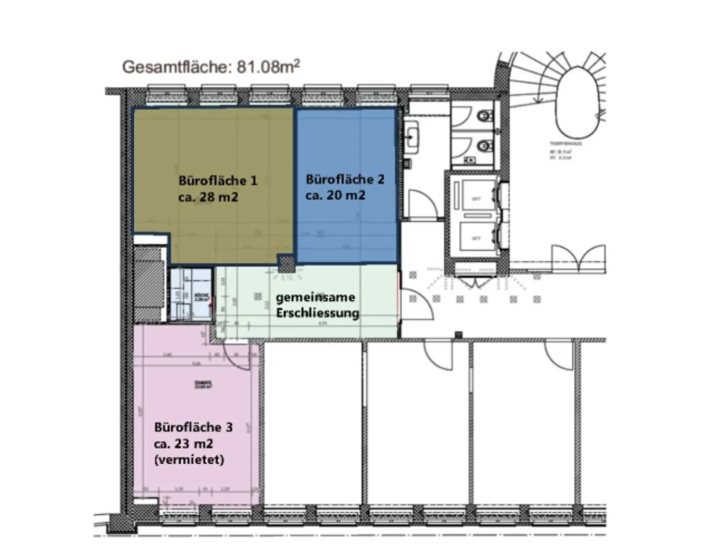 Office - Photo 2 of 6