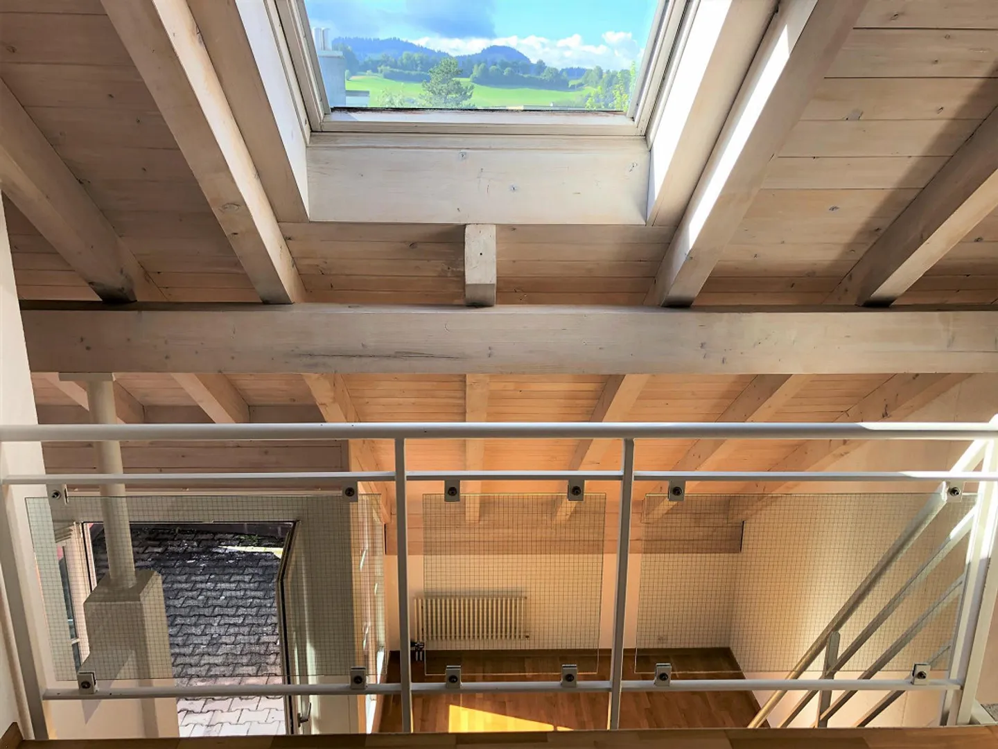 Appartamento 3.5 locali con galleria e grande balcone - Foto 7 di 23