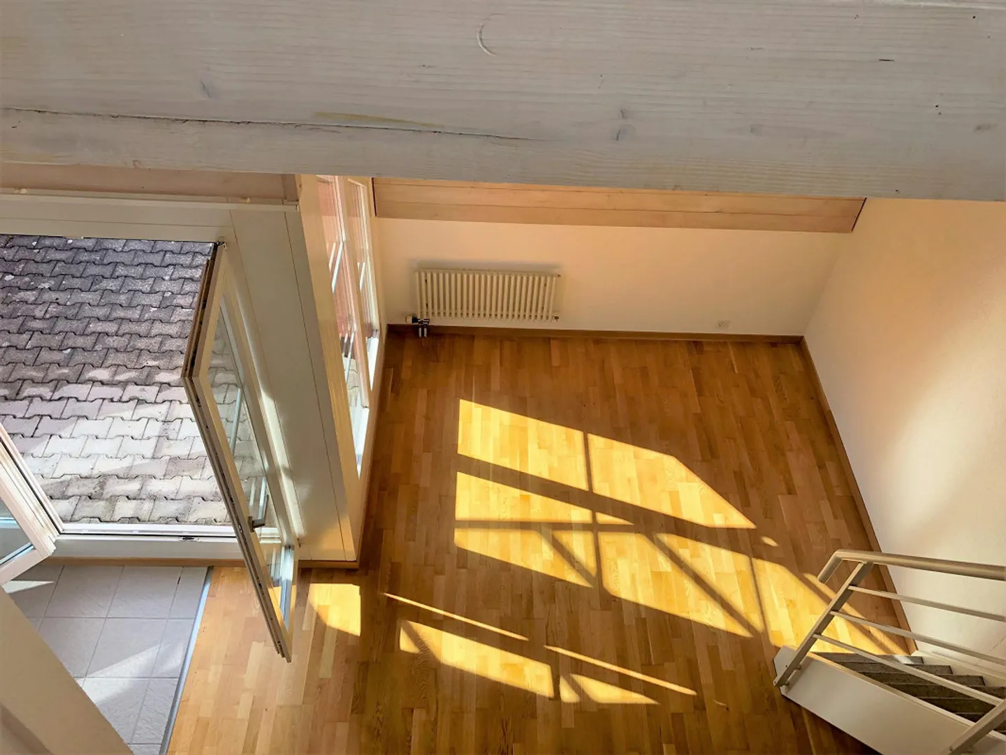 Appartamento 3.5 locali con galleria e grande balcone - Foto 8 di 23