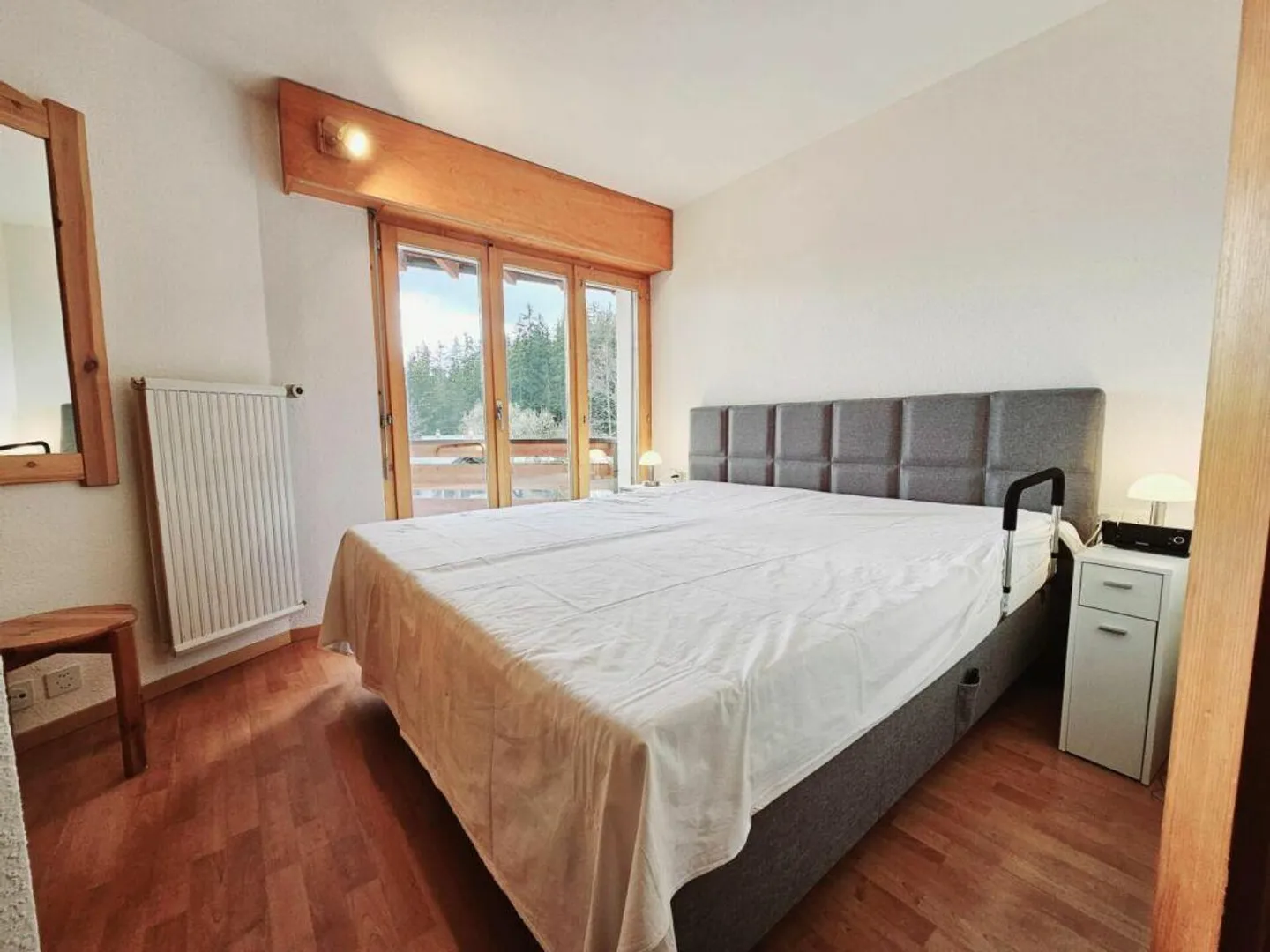 Wohnung mieten - Foto 4 von 7