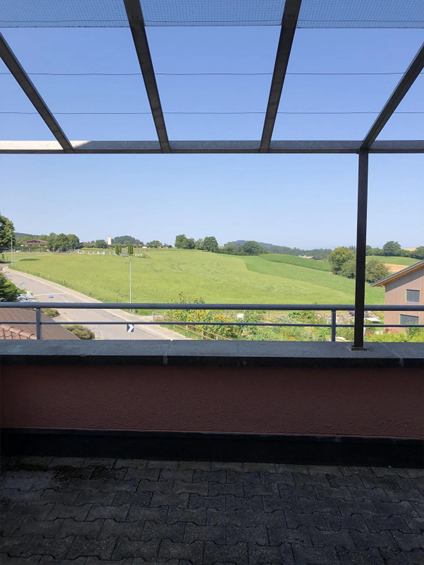 Appartamento 3.5 locali con galleria e grande balcone - Foto 11 di 23