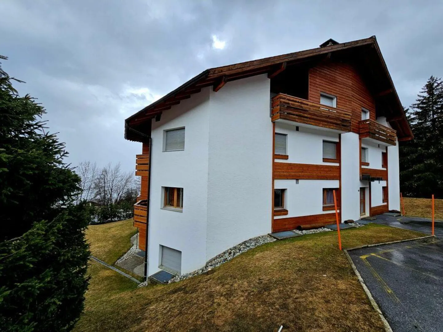 Wohnung mieten - Foto 6 von 7