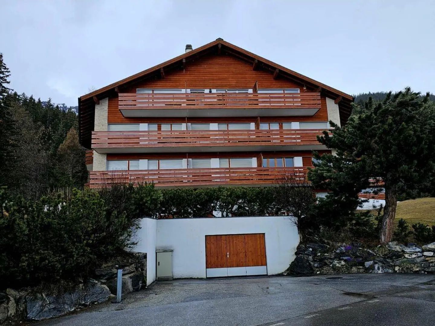 Wohnung mieten - Foto 7 von 7