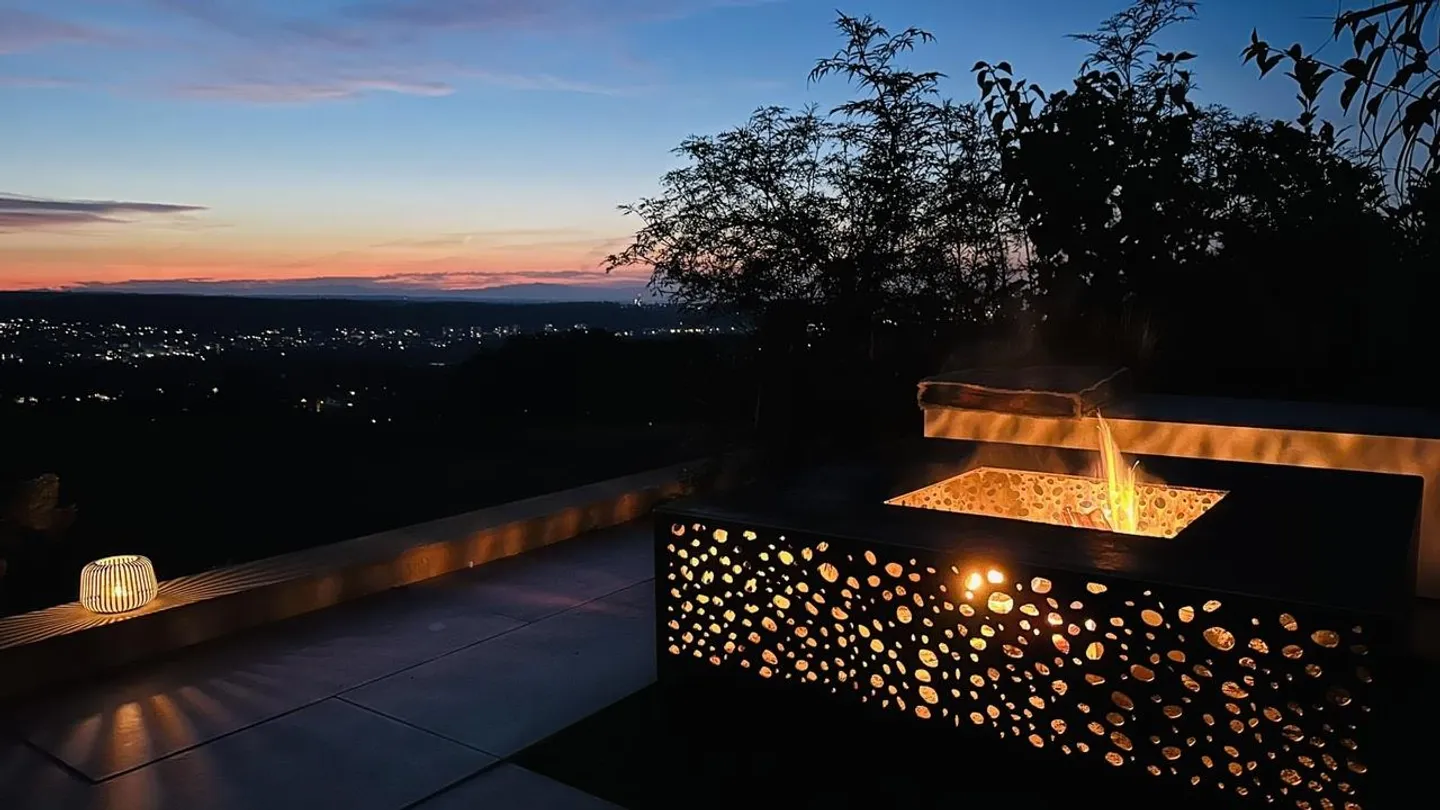 EXCLUSIVE PENTHOUSE VILLA - Photo 12 of 14